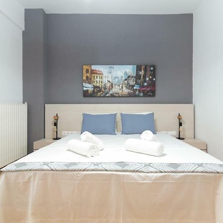 Hermes By Heloni Apartments Athen Exterior foto