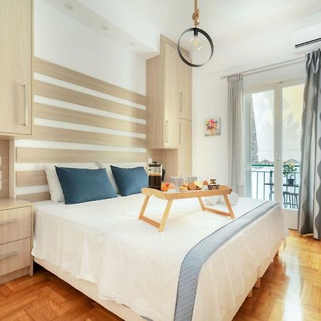 Hermes By Heloni Apartments Athen Exterior foto
